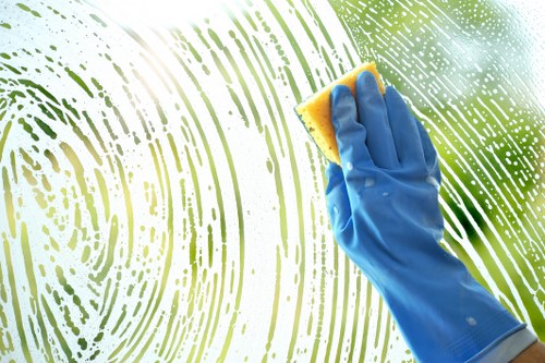 Specialist extraction process for pet odour removal in Putney