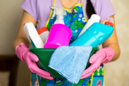 Ongoing accessibility commitment for Putney Carpet Cleaners
