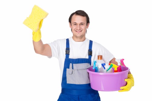 Insurance and safety information for carpet cleaning in Putney