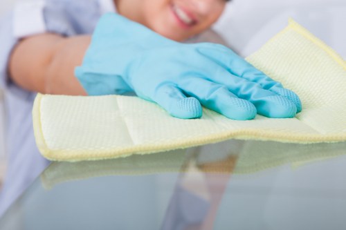 About Us Putney Carpet Cleaners highlighting professionalism, quality, and community focus