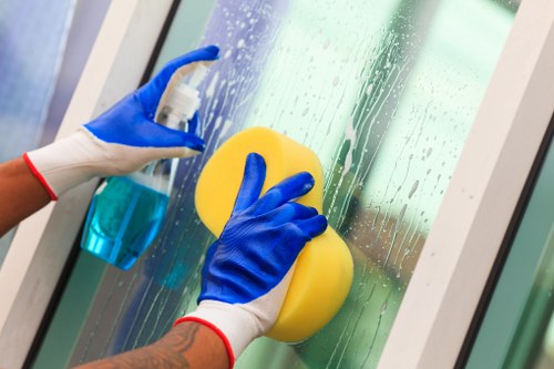 Local Putney carpet cleaning company focusing on quality and careful treatment