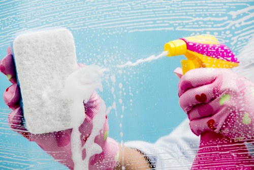Secure card and online payment options for Putney Carpet Cleaners