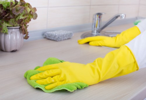 Professional stain removal in Putney for carpets and upholstery