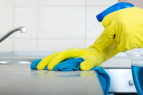 DIY stain removal mistakes and better cleaning solutions